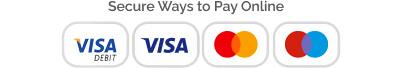 Payment methods