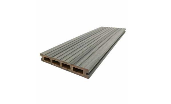 Ash Decking