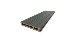 Smoke Decking