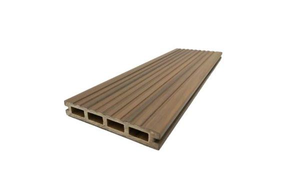 Woodland Decking