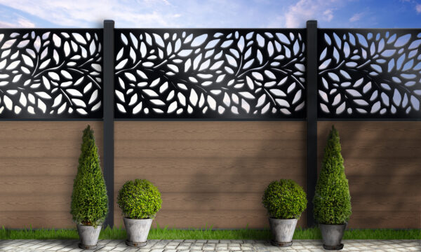 Chestnut with Bonsai Breeze BLK 1