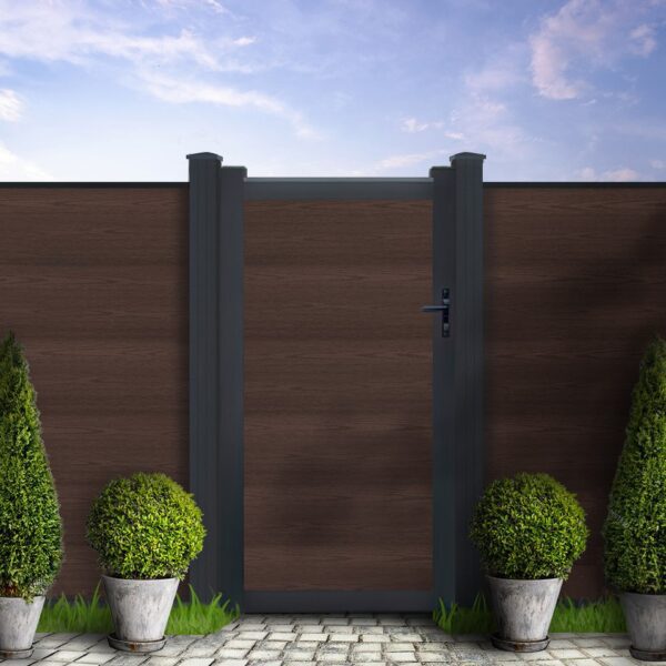 What Are Composite Gates? Your Ultimate Guide to Buying