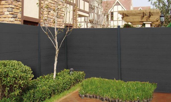 What You Should Know About Composite Fencing