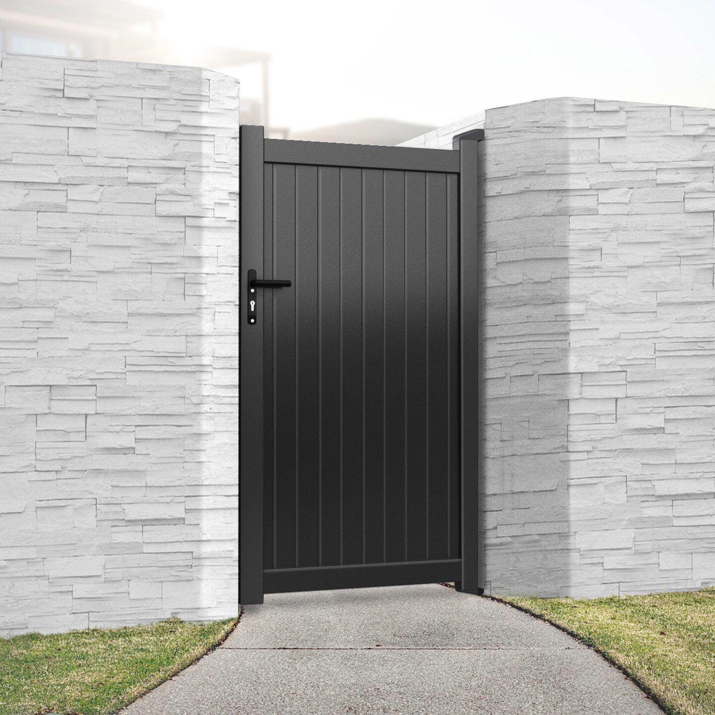 Composte Gate Composite Gates Archives | eComposite